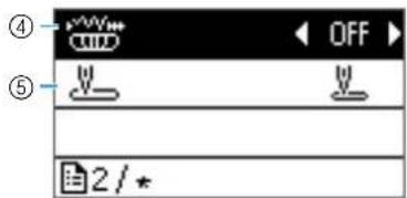 BROTHER F52 - Opmerking - 3