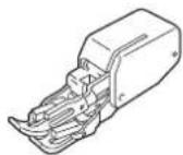 BROTHER F52 - Optionele accessoires - 4