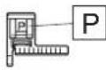 BROTHER F52 - Optionele accessoires - 12