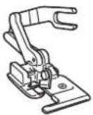 BROTHER F52 - Optionele accessoires - 8