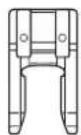 BROTHER F52 - Optionele accessoires - 9