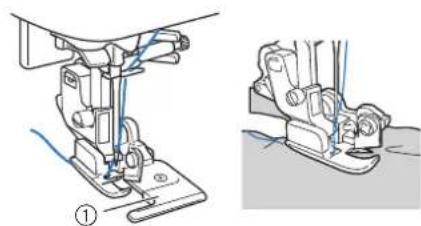 BROTHER F52 - Opmerking - 3