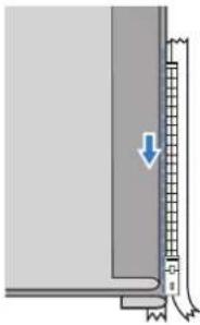 BROTHER F52 - ⚠️ VOORZICHTIG - 1