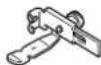BROTHER F52 - Optionele accessoires - 13