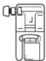 BROTHER F52 - Applicatiesteken naaien - 4
