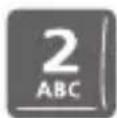 BELGACOM IDS 260 - Een nummer opslaan* - 2