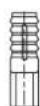 TOSHIBA RAV-SM564UT-E - Bestaand betonplafond - 2