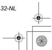 TOSHIBA RAV-SM564UT-E - Stel het adres opnieuw in. - 6