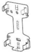 TOSHIBA RAS-M18GAV-E - ACCESSOIRES - 2