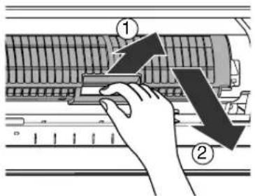 TOSHIBA RAS-M18GACV-E - Voorbereiding: - 1