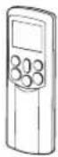 TOSHIBA RAS-M18GACV-E - ACCESSOIRES - 1