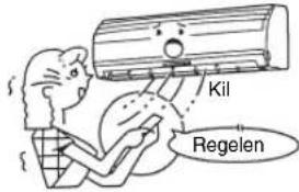Kil Regelen