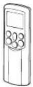TOSHIBA RAS-13SAVP-E - ACCESSOIRES - 1