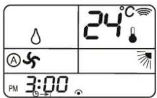 24°C A PM 3:00