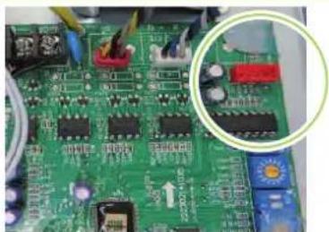 REMKO RXT 522 DC - Kabel-afstandsbediening - 3