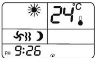 24°C PM 9:26