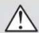 SAMSUNG MWR-WE00 - WAARSCHUWING - 1