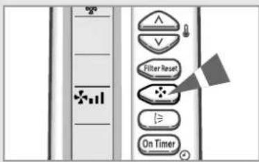 Filter Reset On Timer