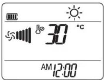 LG CA12 - De kamer Verwarming (Verwarming) - 1