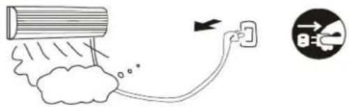 KALORIK KA AC 6 - OPGELET - 6