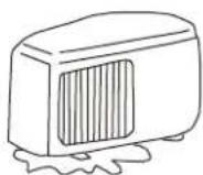KALORIK KA AC 6 - Symptoom - 6