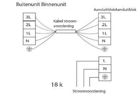 HISENSE AUD-36 - Schema elektrische bedrading - 2