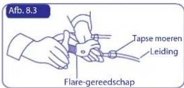 HISENSE AUD-36 - WAARSCHUWING - 3