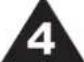 HISENSE AUD-36 - Aanzetten - 1
