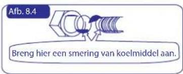 HISENSE AUD-36 - WAARSCHUWING - 5