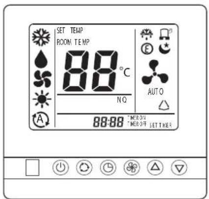 HISENSE AUC-24 - Ontdooien - 3
