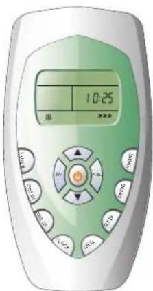 HISENSE AUC-24 - SUPER-stand - 1