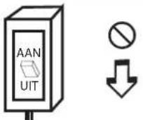 HISENSE AUC-24 - Installatie en onderhoud - 7
