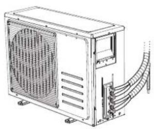 HISENSE AMW4 - ⚠ WAARSCHUWING - 1