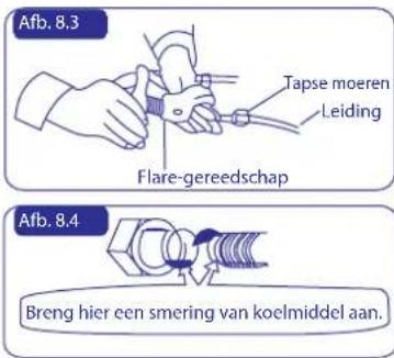 HISENSE AUD-18 - WAARSCHUWING - 3
