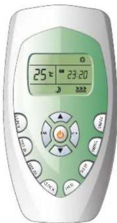HISENSE AUD-18 - SLAAP-stand - 1