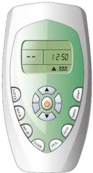 HISENSE AUC-36 - SLIMME-stand - 1