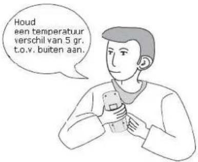GREE GWHN09EANK3A1A - Lees voor het in bedrijf stellen eerst deze gebruiksaanwijzing aandachtig door - 7