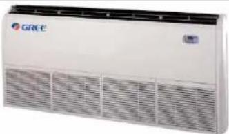 GREE GMV Multi Inverter - Diagram van geïntegreerde systemen - 6