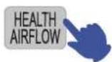 HAIER AS18NS2HRA - HEALTH Werking HEALTH AIRFLW Werking - 5