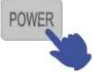 HAIER AS18NS2HRA - POWER Werking TIMER Werking - 2