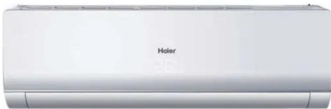 HAIER AS18NS2HRA - 1