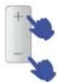 HAIER AS18NS2HRA - Klok instelling - 3