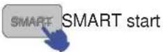 HAIER AS09CB1HRA - SMART Werking - 2