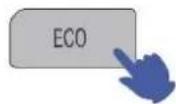 HAIER AS09CB1HRA - ECO Werking - 2