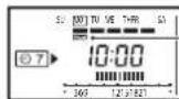Fuji Electric RC54LA - WEEK TIMER - 10