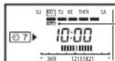 Fuji Electric RC54LA - WEEK TIMER - 10