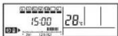 Fuji Electric RC54LA - TEMPERATUUR TIMER - 9