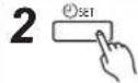 Fuji Electric RC54LA - TEMPERATUUR TIMER - 4