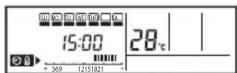 Fuji Electric RC54LA - TEMPERATUUR TIMER - 9