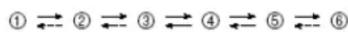 Fuji Electric AR-RY4 - Swing knop - 1